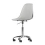 Annexe Acrylic Office Chair by South Shore