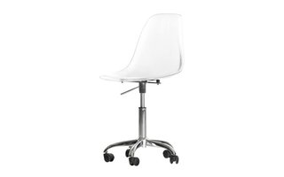 Annexe Acrylic Office Chair by South Shore