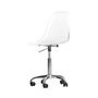 Annexe Acrylic Office Chair by South Shore