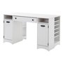 Artwork Craft Table with Storage by South Shore