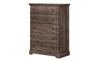 Avilla 5-Drawer Chest by South Shore