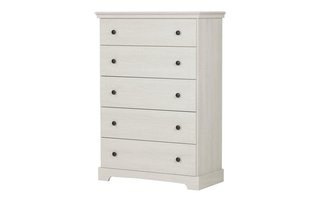 Avilla 5-Drawer Chest by South Shore