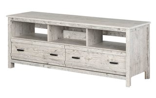 Exhibit TV Stand by South Shore