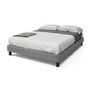 60 ' platform bed. by Beaudoin