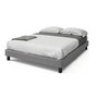80 ' platform bed. by Beaudoin