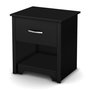 Fusion 1-Drawer Nightstand by South Shore