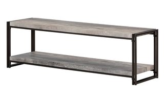 Gimetri TV Stand by South Shore