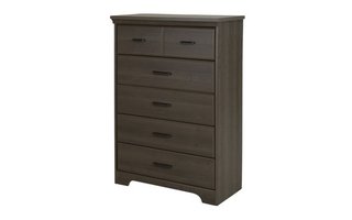 Versa 5-Drawer Chest by South Shore