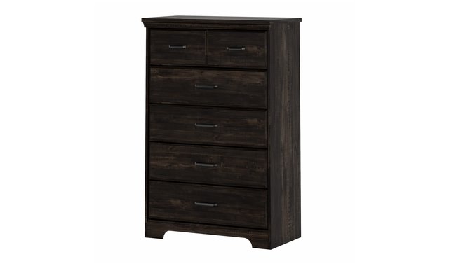 Versa 5-Drawer Chest by South Shore