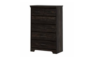Versa 5-Drawer Chest by South Shore