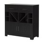 Vietti Bar Cabinet by South Shore