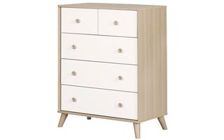 Yodi 5-Drawer Chest by South Shore