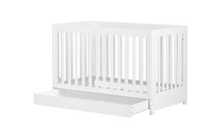 Hankel Crib with Drawer by South Shore