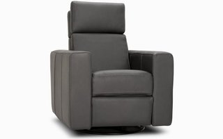 Jaymar Customizable Recliner