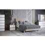Bedroom furniture from JLM