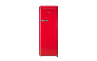 Epic Red Retro All Refrigerator - ERAR88RED