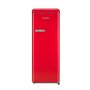 Epic Red Retro All Refrigerator - ERAR88RED