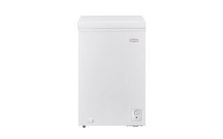 Marathon White Chest Freezer - MCF36W-1