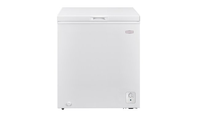 homedepot ca chest freezer