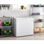 Marathon White Chest Freezer - MCF72W-1