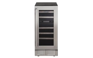 Marathon Wine Cellar 15 in. - MWC28-DSS