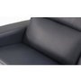 Jaymar customizable reclining sectional
