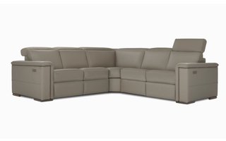 Customizable sectional by Jaymar