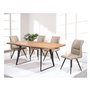5-Piece Dining Room Set by Port-of-Fino