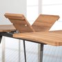 5-Piece Dining Room Set by Port-of-Fino