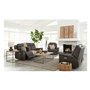 Leathermatch 3-Way Power Recliner by Palliser