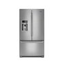 Maytag 36-Inch, 27 Cu. Ft. French 3-Door Refrigerator - MFT2772HEZ