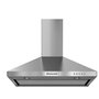 KitchenAid 30-Inch Wall Mount Range Hood - KVWB400DSS