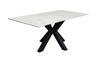 Dining Room Table by Collection Tuff Avenue