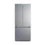 Marathon French Door Bottom Mount Frost Free Refrigerator in Stainless Steel - MFF180SSFD