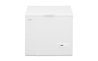 AQC0902LW - Amana Chest Freezer, 9 Cu. Ft.