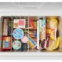 Amana Chest Freezer, 9 Cu. Ft. - AQC0902LW