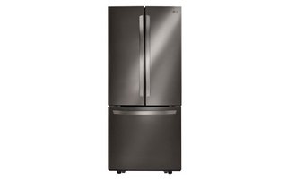 LG 30 in. French Door Refrigerator 21.8 Cu.Ft. - LRFNS2200D