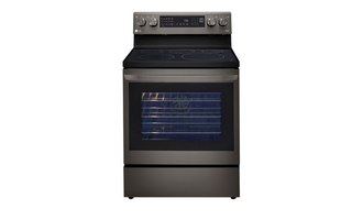 LG 6.3 cu.ft. Electric Range - LREL6325D