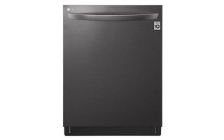 LG Wi-Fi Enabled Dishwasher - LDTS5552D