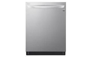 LG Wi-Fi Enabled Dishwasher - LDTS5552S