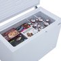 Marathon White Chest Freezer - MCF86W