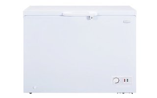 Marathon Deluxe White Chest Freezer - MCF89W-1