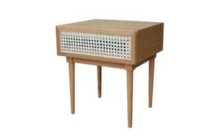 Side table by LH Imports