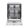 LG Front Control Dishwasher with QuadWash™ - LDFN4542W