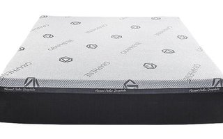 Eagle Accent Pedic Mattress Twin Size 39 in.