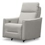 Power Rocking and Swivel Reclining Armchair by Elran