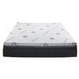 Eagle Accent Pedic Mattress King Size 78 in.