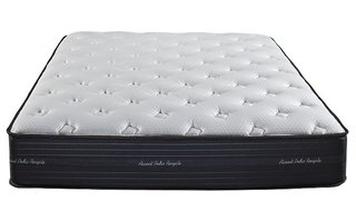 Maho Bay Accent Pedic Mattress Twin Size 39 in.