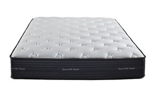 Maho Bay Accent Pedic Mattress Twin Size XL 39 in.