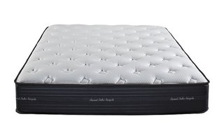 Maho Bay Accent Pedic Mattress Full Size 54 in.